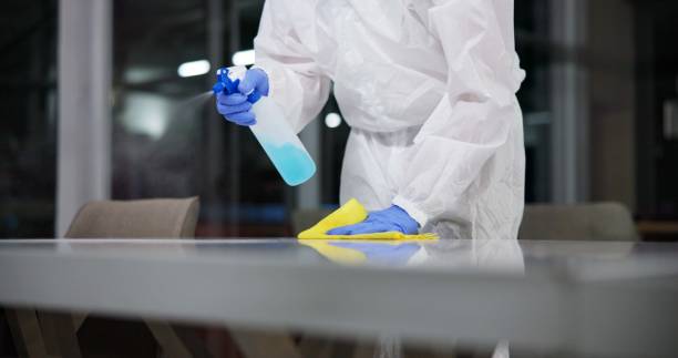 Licensed Sewage Cleanup service in Riverdale, NJ - Crime Scene Cleaner Online